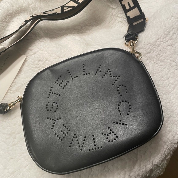 COPY - Stella McCartney purse - Picture 8 of 11